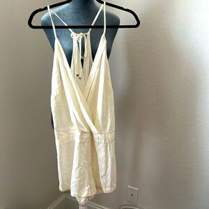 NWT Abbeline  romper